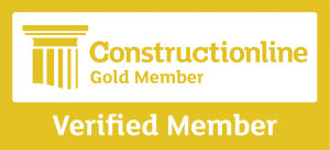 Constructionline Gold